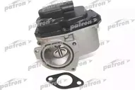 Клапан EGR (рециркуляции выхлопных газов) Patron для Volkswagen Touran I 2005-2010. Артикул PEGR046