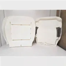 🛍 Для Volkswagen Polo Sedan (Фольксваген Поло Седан) V 2009-2020 Пенолитье (набивка) передних сидений
