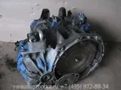 АКПП Volkswagen Golf 5 1.6 6-ступенчатая