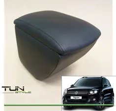 Подлокотник кожаный Volkswagen Tiguan