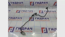 Клапан вентиляции топливного бака Volkswagen Polo Sedan (Mk5) 6Q0906517. С трубками.