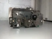 Замок двери задний левый Volkswagen Passat B5 3B4839015AM