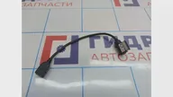 Разъем USB, AUX Volkswagen Polo Sedan (Mk5) 5N0035558
