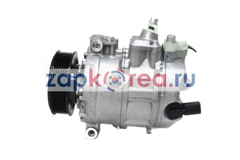 Компрессор кондиционера Volkswagen Amarok, 855000803J 7E0820803J-0