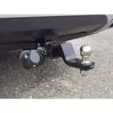 Фаркоп под квадрат Volkswagen Teramont