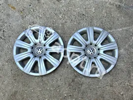Колесный колпак R16 оригинал Volkswagen Tiguan