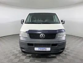 VOLKSWAGEN Transporter 1.9, 2008