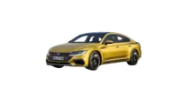 Коврики для Volkswagen Arteon (2017-2020)