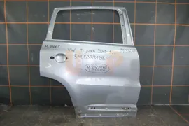 Дверь задняя правая для Volkswagen Tiguan (2007-17гг)