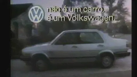 Volkswagen Jetta - 1988