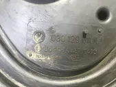 Корпус воздушного фильтра Volkswagen Polo III 1997 030129611N в Санкт-Петербурге