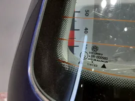 Крышка (дверь) багажника Volkswagen Golf 4, Golf 4