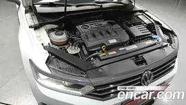 Volkswagen Passat GT (B8), 2018