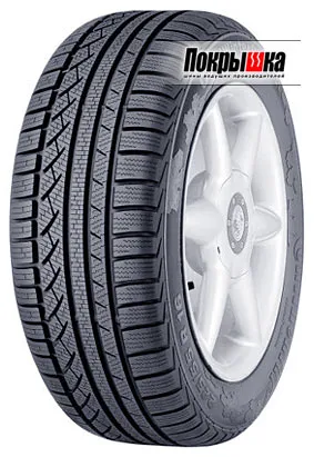 Continental WinterContact TS 810 для VOLKSWAGEN EOS 235/40 R18 95V