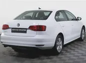 Volkswagen Jetta VI Рестайлинг