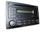 Цифровые магнитолы и ресиверы Volkswagen Radio RCD 200 CD Autoradio #23