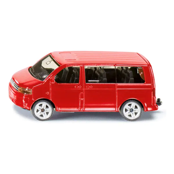 Машина Volkswagen Multivan-1