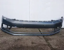 Бампер передний Volkswagen Jetta 4 поколение (1999-2005), 6012440