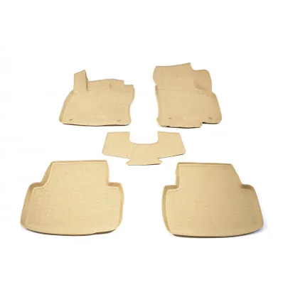 Коврики в салон Volkswagen Passat NPA11-C95-370-B-0