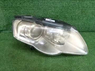 ФАРА НА VOLKSWAGEN PASSAT 3C-0