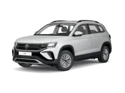 Коврики в салон Volkswagen Taos (2020-2022)