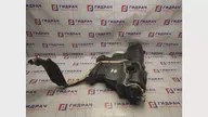 Бак топливный Volkswagen Polo Sedan (Mk5) 6RU201021A.