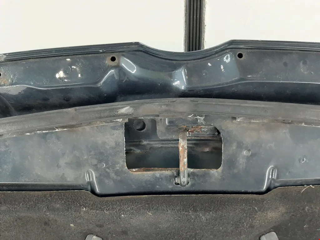 Капот Volkswagen Golf 4, Golf 4-0