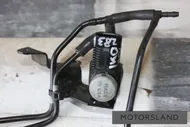 Клапан управления турбиной (Актуатор) Volkswagen Touareg 2 2012г. (артикул 100-40396075)