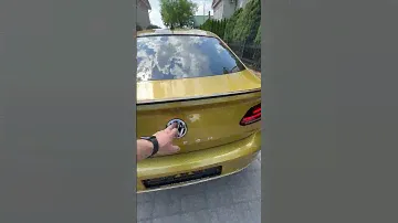 Новинка ❗️❗️❗️ Volkswagen Arteon R-Line 39т.км., 2020г.в., 3.450т.р.☎️ +79517510673