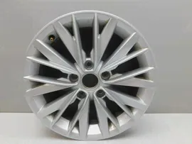 Диск колесный Volkswagen Jetta 2018>