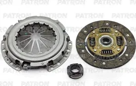 Сцепление (комплект) Patron для Volkswagen Polo V 2009-2014. Артикул PCE0068