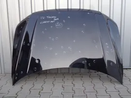 Капот Volkswagen Tiguan 2 поколение (2016-2020), 3520127