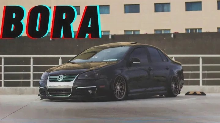 Bora euro negro 212