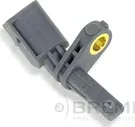 Датчик ABS Bremi задний правый для Volkswagen Caddy III 2012-2015. Артикул 50313