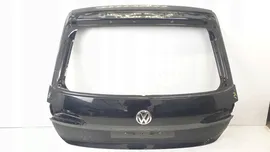 Крышка багажника (дверь 3-5) Volkswagen Touareg 3 поколение (2018-2020), 6833703
