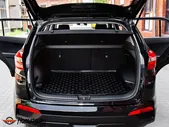 Коврик в багажник Volkswagen Jetta 7 2020- | Seintex