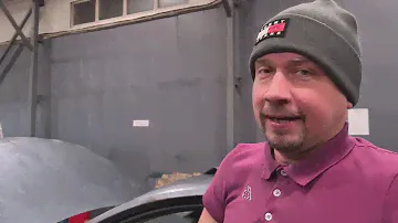 Авто. jetta 6. джета 6. замена радиатора печки
