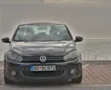 Аренда Volkswagen Golf 6