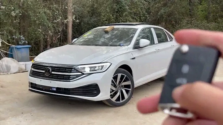 ALL NEW 2023 Volkswagen Sagitar - Exterior And Interior