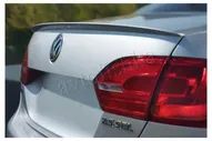 Volkswagen Jetta (11–) лип спойлер на дверь багажника GT