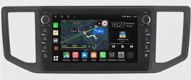 Магнитола для Volkswagen Crafter 2017+ - Canbox 10-785 Android 10, ТОП процессор, CarPlay, 4G SIM-слот