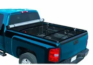 Мягкий отстегивающийся тент Volkswagen Amarok I (2011+)