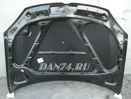 Капот Volkswagen Golf 5 (03-08) / Jetta 5 (05-10) | Фольксваген Гольф / Джетта