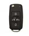 Volkswagen ключ Multivan Sharan Caravelle 5 кн
