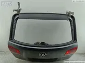 Крышка багажника (дверь задняя) Volkswagen Touareg