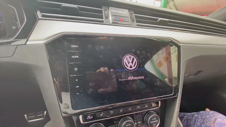 USELESS VW DISCOVERY PRO MIB3! RESETS & FAILURES!                   WHAT A SHAME VW!