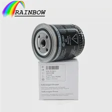 07811561j Оптовая заводская цена основание масляного фильтра для Volkswagen