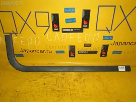 Накладка на порог салона VAG 6N4853374A на Volkswagen Polo 6NAHW