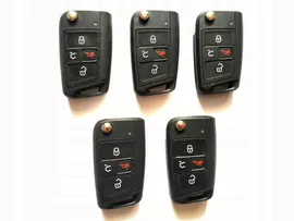 БРЕЛОК VW VOLKSWAGEN GOLF GTI КЛЮЧ 315 США