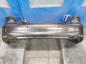 Volkswagen Jetta 11-14 Бампер задний б/у 06102201В (5C6807421)